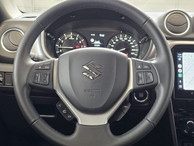 SUZUKI Vitara usata 31