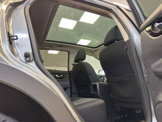 NISSAN Qashqai usata, con Controllo automatico clima