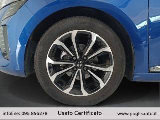 RENAULT Clio usata, con Sedile posteriore sdoppiato