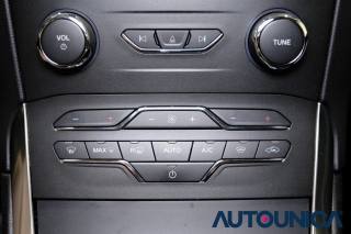 FORD S-Max usata, con Volante multifunzione