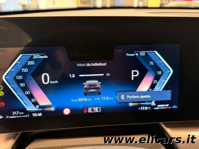 BMW X2 usata, con Boardcomputer