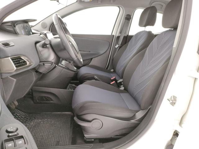 LANCIA Ypsilon usata, con Boardcomputer