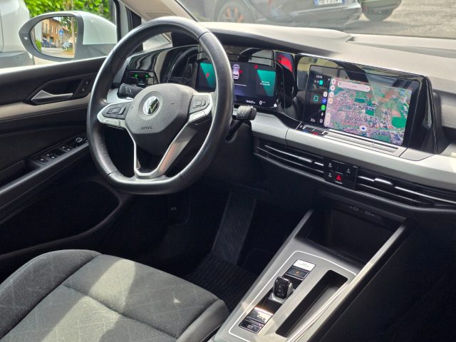VOLKSWAGEN Golf usata 102