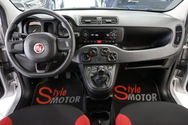 FIAT Panda usata 4