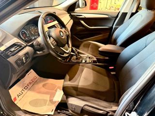 BMW X2 usata, con Cruise Control