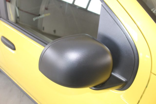 FIAT Panda usata 17