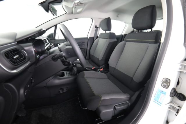 CITROEN C3 usata 8