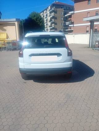 DACIA Jogger usata, con Chiusura centralizzata