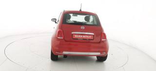 FIAT 500 usata, con Specchietti laterali elettrici