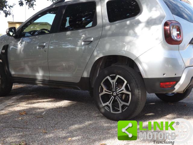 DACIA Duster usata 74