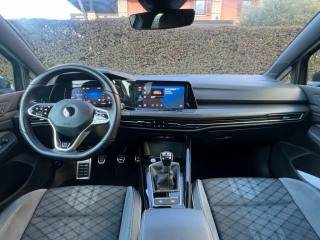 VOLKSWAGEN Golf usata, con Climatizzatore