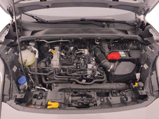 FORD Puma usata, con Sensori di parcheggio anteriori