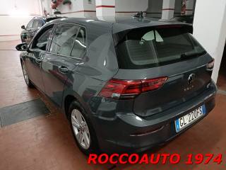 VOLKSWAGEN Golf usata, con Cerchi in lega