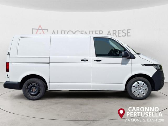 VOLKSWAGEN Transporter usata, con Controllo trazione