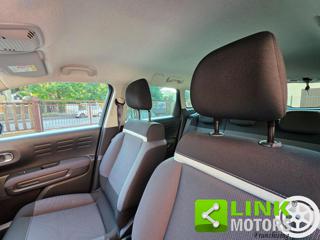 CITROEN C3 Aircross usata, con Vivavoce