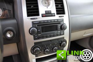 CHRYSLER 300C usata, con Cruise Control