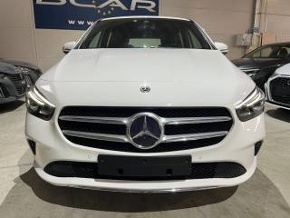 MERCEDES-BENZ B 180 usata, con Airbag
