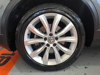 VOLKSWAGEN T-Roc usata, con Specchietti laterali elettrici