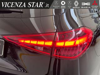 MERCEDES-BENZ C 220 usata, con Alzacristalli elettrici