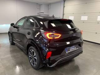 FORD Puma usata, con Airbag Passeggero