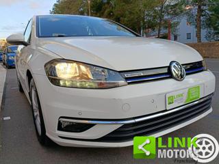VOLKSWAGEN Golf usata, con Controllo vocale