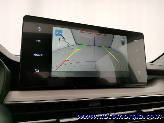EMC Quattro usata, con Controllo trazione