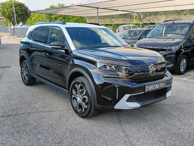 CITROEN C3 Aircross usata, con Airbag laterali