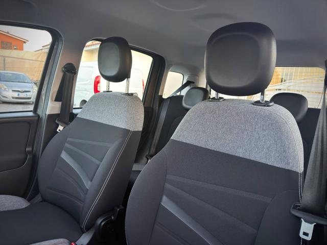 FIAT Panda usata 22