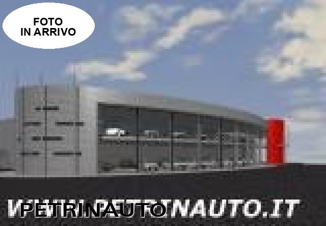 JEEP Avenger usata, con ABS