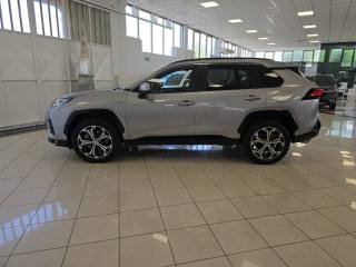 SUZUKI Across usata, con Airbag laterali