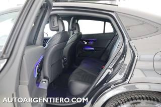MERCEDES-BENZ GLC 300 usata, con Sensore di pioggia