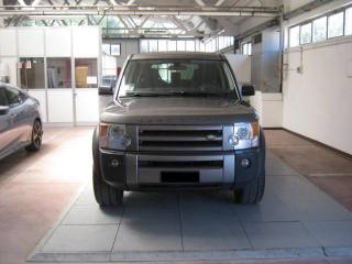 LAND ROVER Discovery usata, con Airbag