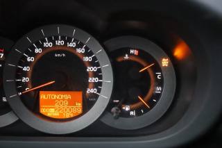 TOYOTA RAV 4 usata 99