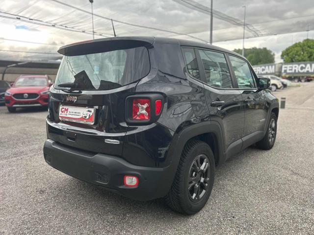 JEEP Renegade usata, con Alzacristalli elettrici