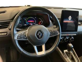 RENAULT Arkana usata, con Bracciolo