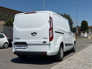 FORD Transit Custom usata, con Climatizzatore