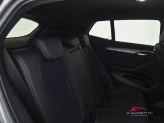 BMW X2 usata 10