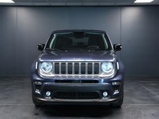 JEEP Renegade usata, con Airbag