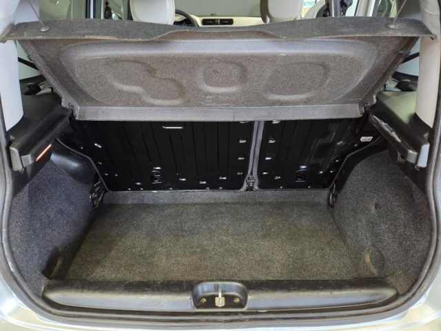 FIAT Panda usata 6