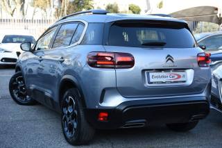 CITROEN C5 Aircross usata, con Airbag Passeggero