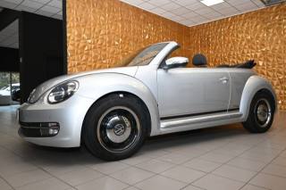 VOLKSWAGEN Maggiolino usata 80