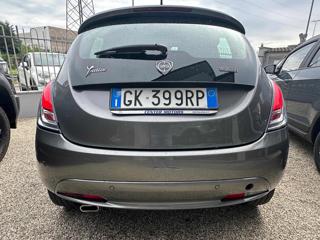 LANCIA Ypsilon usata, con Chiusura centralizzata