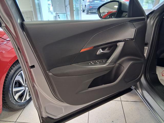PEUGEOT 2008 usata, con Chiusura centralizzata