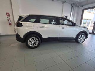 PEUGEOT 5008 usata, con Cronologia tagliandi