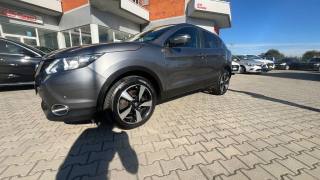 NISSAN Qashqai usata 25