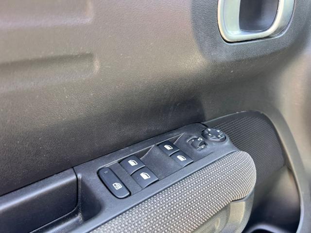 CITROEN C3 Aircross usata, con Autoradio