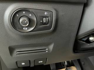 MG ZS usata, con Regolazione elettrica sedili