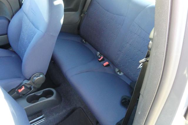 FIAT 500 usata, con Airbag testa