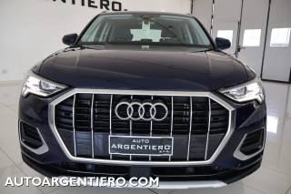 AUDI Q3 usata, con Airbag