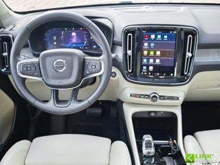 VOLVO XC40 usata, con Climatizzatore